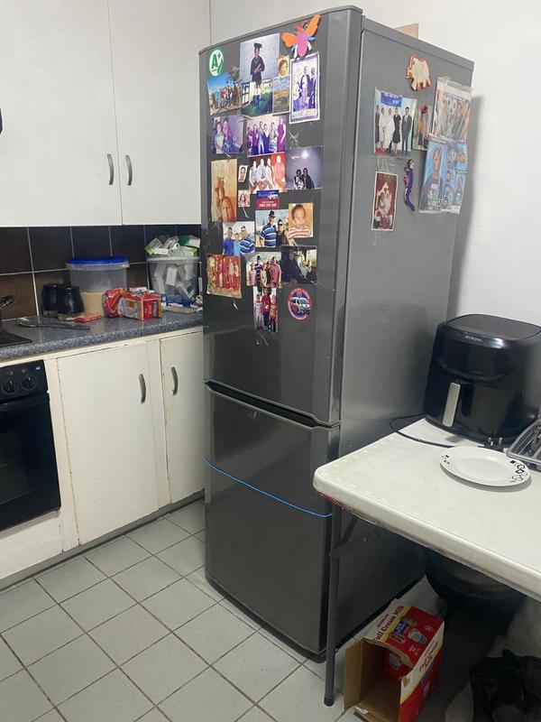 To Let 3 Bedroom Property for Rent in Booysens Park Eastern Cape